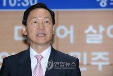 경기교육감 교문앞 등교지도 폐지..교실지도로