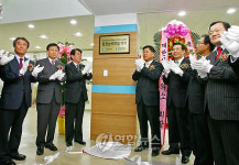 창원상의 30년..기업과 함께 경제살리기 한길