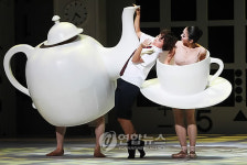 국립오페라단 어린이오페라 어린이와 마법