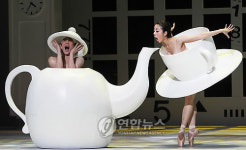 국립오페라단 어린이오페라 어린이와 마법