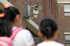 연말까지 경남 모든 초등학교에 CCTV 설치