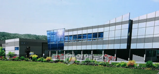 강릉에 들어설 리튬 생산 시설