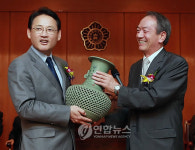 유장관, 문화가 미래다 강연