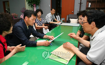 오규석 기장군수 
