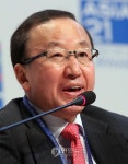 현오석 한국개발연구원(KDI) 원장