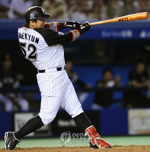 2025 KBO 올스타전 컴투스프로야구 홈런더비, 팬 투표로 확정된 참가 선수 8명 발표
