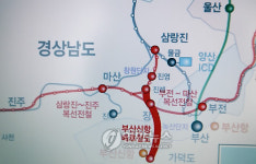 김해ㆍ창원시에 철도 실크로드 시대 열린다