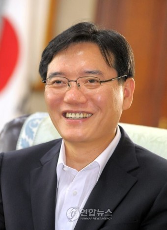 춘천지검장 