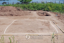 춘천 하중도 곳곳서 문화재