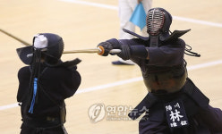 아마추어 최고 검객 가린다