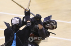 내가 최고의 검객