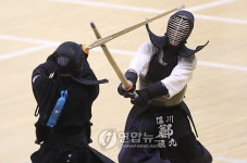 사회인검도대회