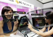 국내 최초 3D PC 풀라인업
