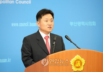최인호 전 비서관 