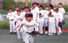 트윈스 베이스볼 아카데미