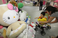 서울캐릭터·라이선싱페어 개막