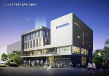 대구 2.28민주운동기념회관 설계 당선작 선정