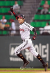 <프로야구> 4연속 40도루 이대형 나도 대도