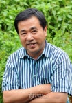 장흥댐 유치면 수몰 전 모습 사진전