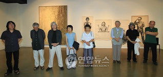 미술운동 현실과 발언 30주년..대규모 회고전