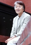 12년만에 연극무대 돌아온 배우 서인석