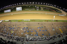서울경마공원 야간경마축제
