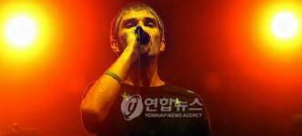 펜타포트 대미 장식하는 이안 브라운