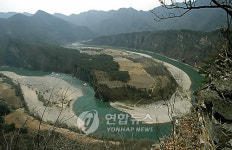 동강 생태보전지역 추가지정…삵·백부자 발견