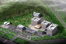 창원 경상대병원 국책사업 확정..2014년 개원 추진