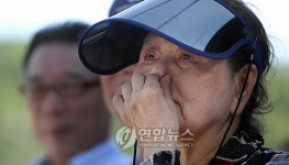 유일한 삶의 터전이었건만..