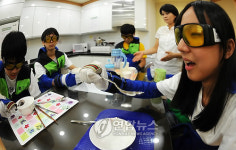 노인분들 고통, 이해하겠습니다