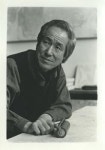 닥의 작가 정창섭의 화업 60년