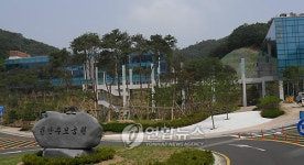 천안추모공원 준공 내달 5일 개장