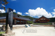 고산 윤선도 유물 전시관