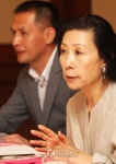 코리아 국제현대무용 콩쿠르 기자간담회