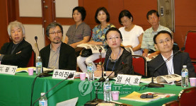 전주서 음식 창의도시 국제심포지엄 열려