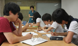 인천서부교육청 독서.토론.논술 캠프