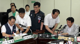 전북 시내ㆍ농어촌버스 노사협상 타결(종합)