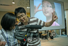 분교 학생들 모여라..평창 감자꽃 분교캠프로