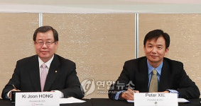 한화, 중국 태양광 업체 인수