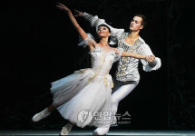 상트 페테르부르크 아이스 발레단 내한공연