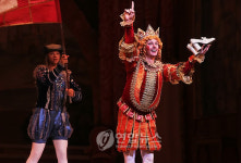 동화속 세상으로