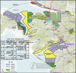 경기도, 시화호에 수상비행장 조성 검토
