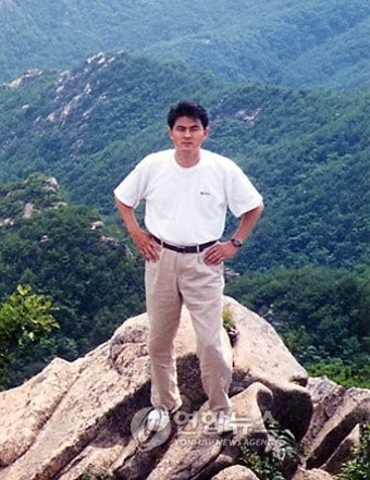 김태호 총리 후보자 청년시절
