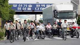울산기업들 여름휴가 끝..생산현장 다시 활기