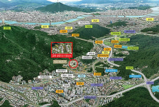 안양관양지구 분양주택 1,042세대 공급