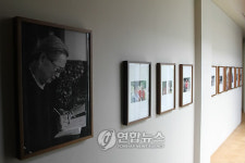 원주서 14일 `박경리 문학의 집 개관