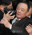 병보석 중 박연차, 지난 주말 김해 별장 들러