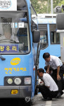 시내버스 정밀점검