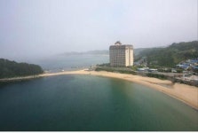 동해비치 리조트, 여름 성수기 예약 보장해 드려요